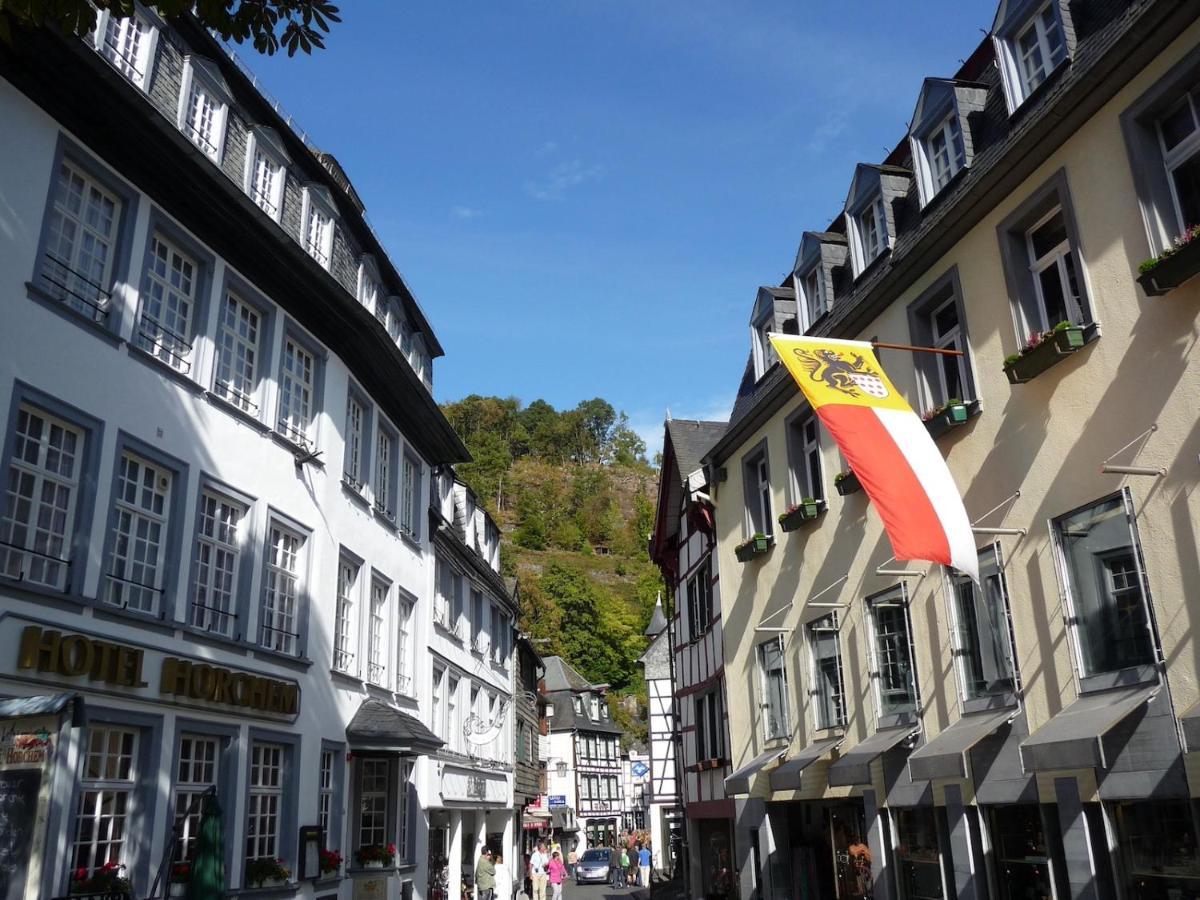 Romantik-Residenz Monschau Apartments Exterior photo