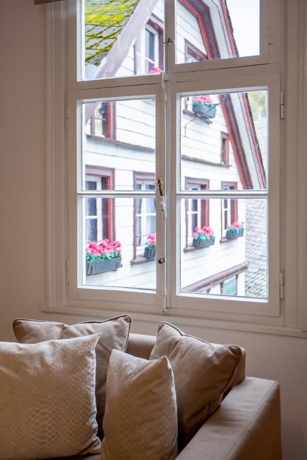 Romantik-Residenz Monschau Apartments Exterior photo